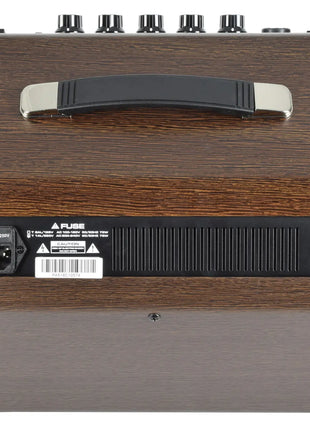 NU-X PA-50 Personal Monitor Amplifier NU-X