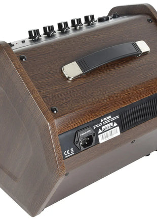 NU-X PA-50 Personal Monitor Amplifier NU-X