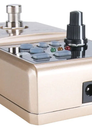 NU-X Loop Core Deluxe 24-bit Looper Pedal Bundle NU-X