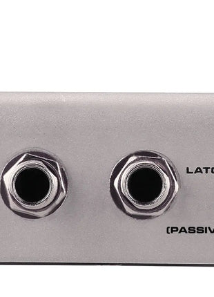 NU-X NMP-2 Dual Foot Controller NU-X