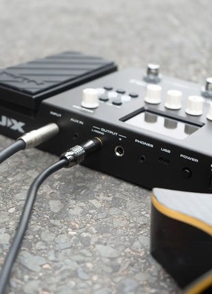 NU-X MG-400 Multi-Effect Pedal NU-X