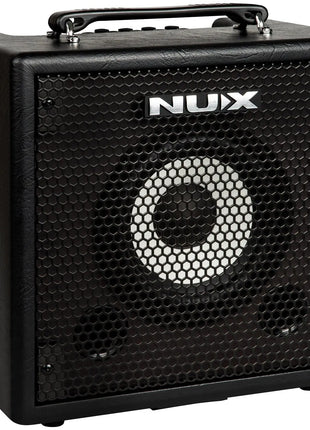NU-X Mighty Bass 50BT NU-X