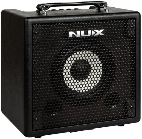 NU-X Mighty Bass 50BT NU-X