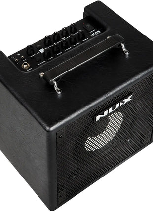 NU-X Mighty Bass 50BT NU-X