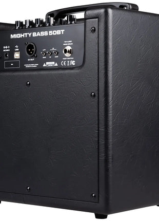 NU-X Mighty Bass 50BT NU-X