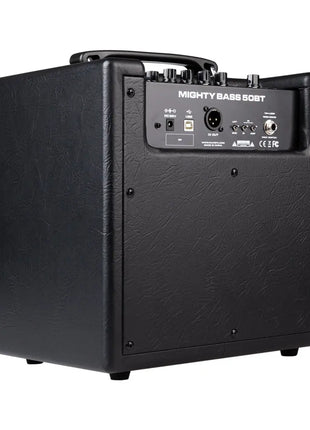 NU-X Mighty Bass 50BT NU-X