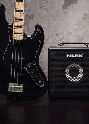 NU-X Mighty Bass 50BT NU-X