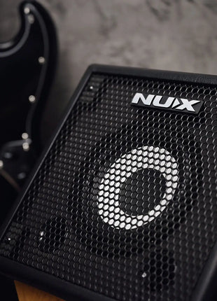 NU-X Mighty Bass 50BT NU-X