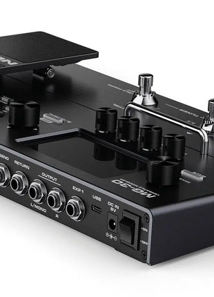 NU-X MG-30 Multi-Effect Modeler NU-X