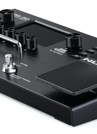 NU-X MG-30 Multi-Effect Modeler NU-X