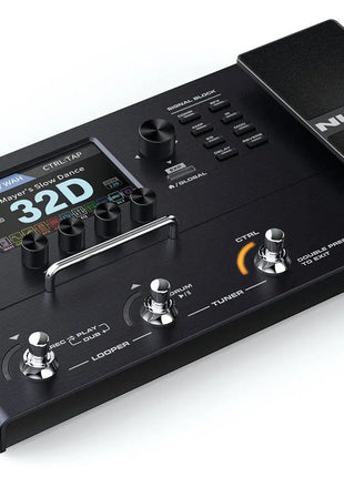 NU-X MG-30 Multi-Effect Modeler NU-X