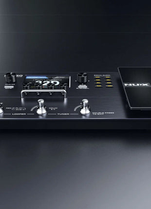 NU-X MG-30 Multi-Effect Modeler NU-X