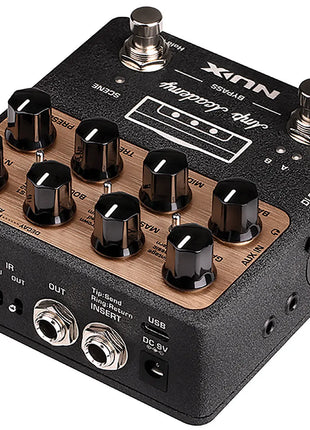 NU-X Amp Academy Pedal NU-X