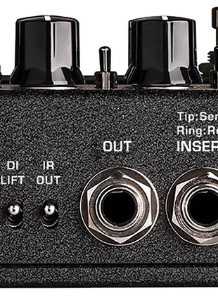 NU-X Amp Academy Pedal NU-X