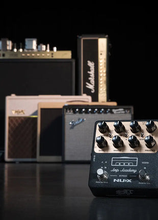 NU-X Amp Academy Pedal NU-X