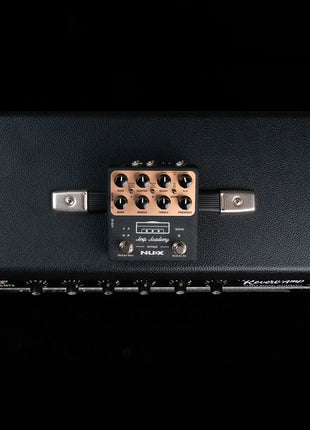 NU-X Amp Academy Pedal NU-X