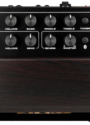 NU-X AC-25 Acoustic Guitar Amplifier NU-X