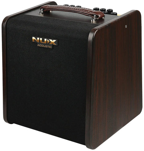 NU-X Stageman II AC-80 Acoustic Amplifier NU-X