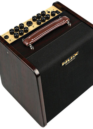 NU-X Stageman II AC-80 Acoustic Amplifier NU-X