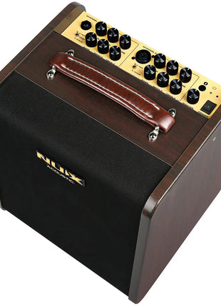 NU-X Stageman II AC-80 Acoustic Amplifier NU-X