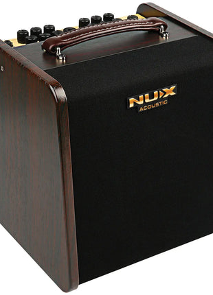 NU-X Stageman II AC-80 Acoustic Amplifier NU-X