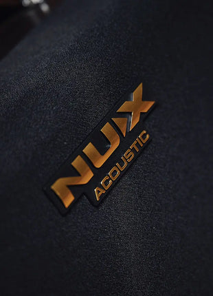 NU-X Stageman II AC-80 Acoustic Amplifier NU-X