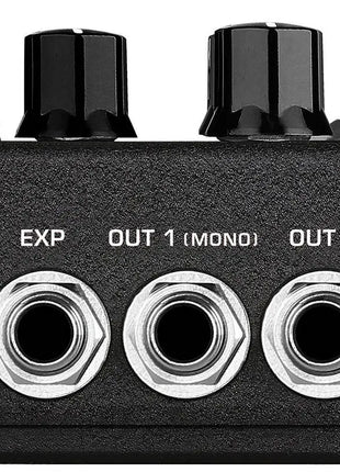 NU-X Tape Echo Effect Pedal NU-X