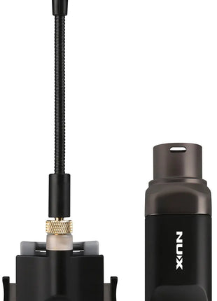 NU-X B-6 Wireless Saxophone System 2.4GHz NU-X