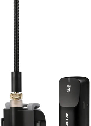 NU-X B-6 Wireless Saxophone System 2.4GHz NU-X