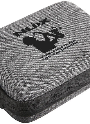 NU-X B-6 Wireless Saxophone System 2.4GHz NU-X