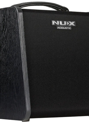NU-X Stageman II AC-60 Acoustic Amplifier NU-X