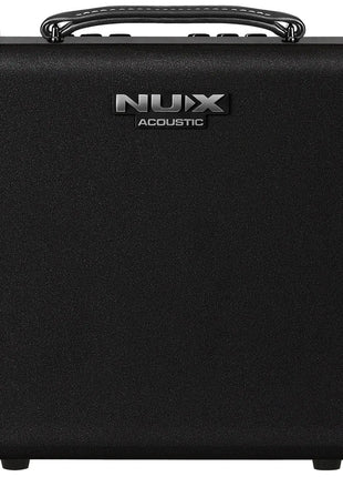 NU-X Stageman II AC-60 Acoustic Amplifier NU-X