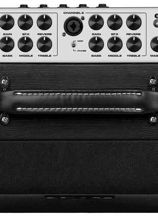 NU-X Stageman II AC-60 Acoustic Amplifier NU-X