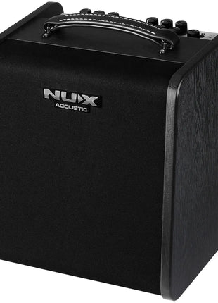 NU-X Stageman II AC-60 Acoustic Amplifier NU-X