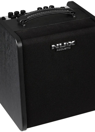 NU-X Stageman II AC-60 Acoustic Amplifier NU-X