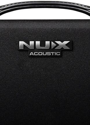 NU-X Stageman II AC-60 Acoustic Amplifier NU-X