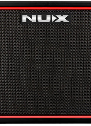 NU-X Mighty Lite BT mkII Guitar Amp NU-X