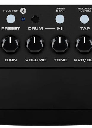 NU-X Mighty Lite BT mkII Guitar Amp NU-X