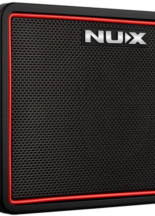 NU-X Mighty Lite BT mkII Guitar Amp NU-X