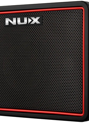 NU-X Mighty Lite BT mkII Guitar Amp NU-X