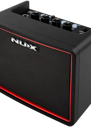 NU-X Mighty Lite BT mkII Guitar Amp NU-X