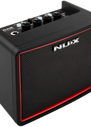 NU-X Mighty Lite BT mkII Guitar Amp NU-X