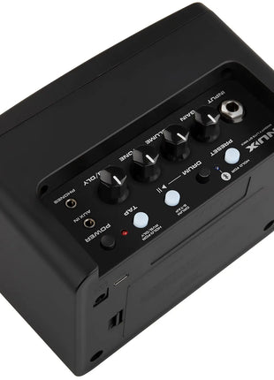 NU-X Mighty Lite BT mkII Guitar Amp NU-X