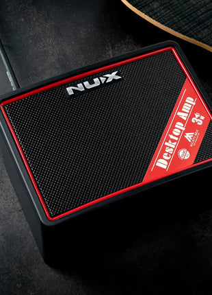 NU-X Mighty Lite BT mkII Guitar Amp NU-X