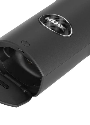 NU-X NES-1 Digital Wind Instrument - Grey NU-X