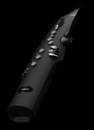 NU-X NES-1 Digital Wind Instrument - Grey NU-X
