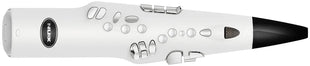 NU-X NES-1 Digital Wind Instrument - White NU-X