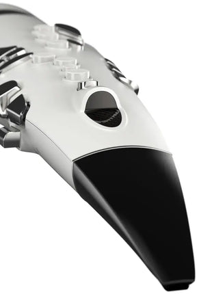 NU-X NES-1 Digital Wind Instrument - White NU-X