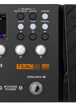 NU-X MG-300 mkII Multi-effect Pedal NU-X