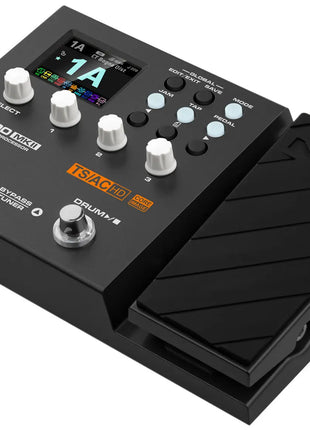 NU-X MG-300 mkII Multi-effect Pedal NU-X